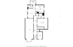 Plan (croquis)