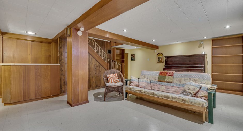 Salle familiale