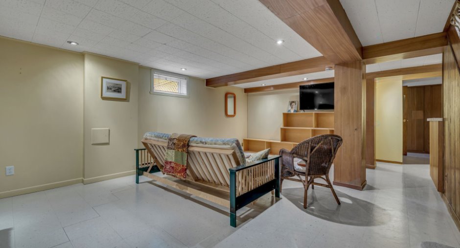 Salle familiale