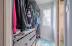 Penderie (Walk-in)