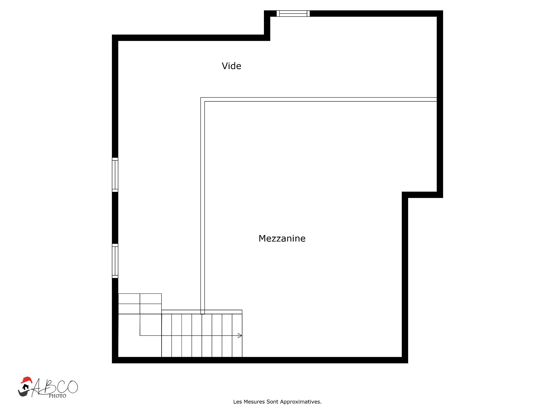 Plan (croquis)