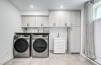 Salle de lavage