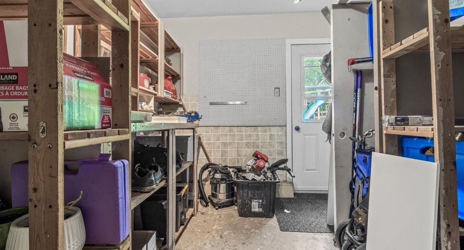 Storage