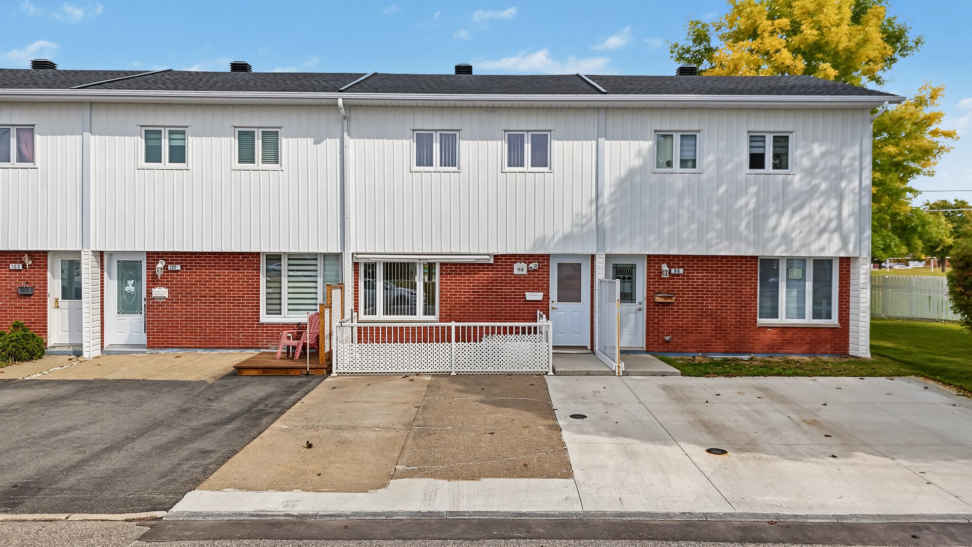98 Rue Robert-Joncas — photo 1