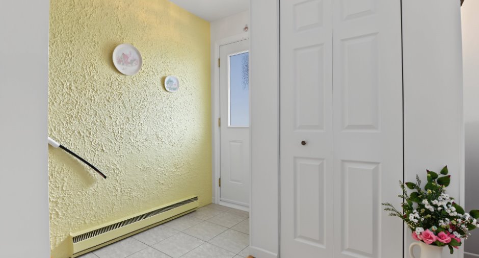 Hall d’entrée/Vestibule