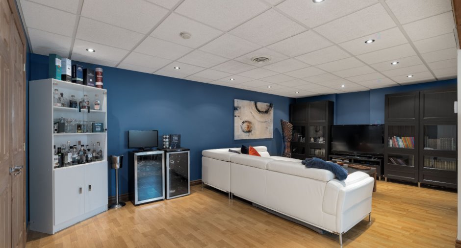 Salle familiale