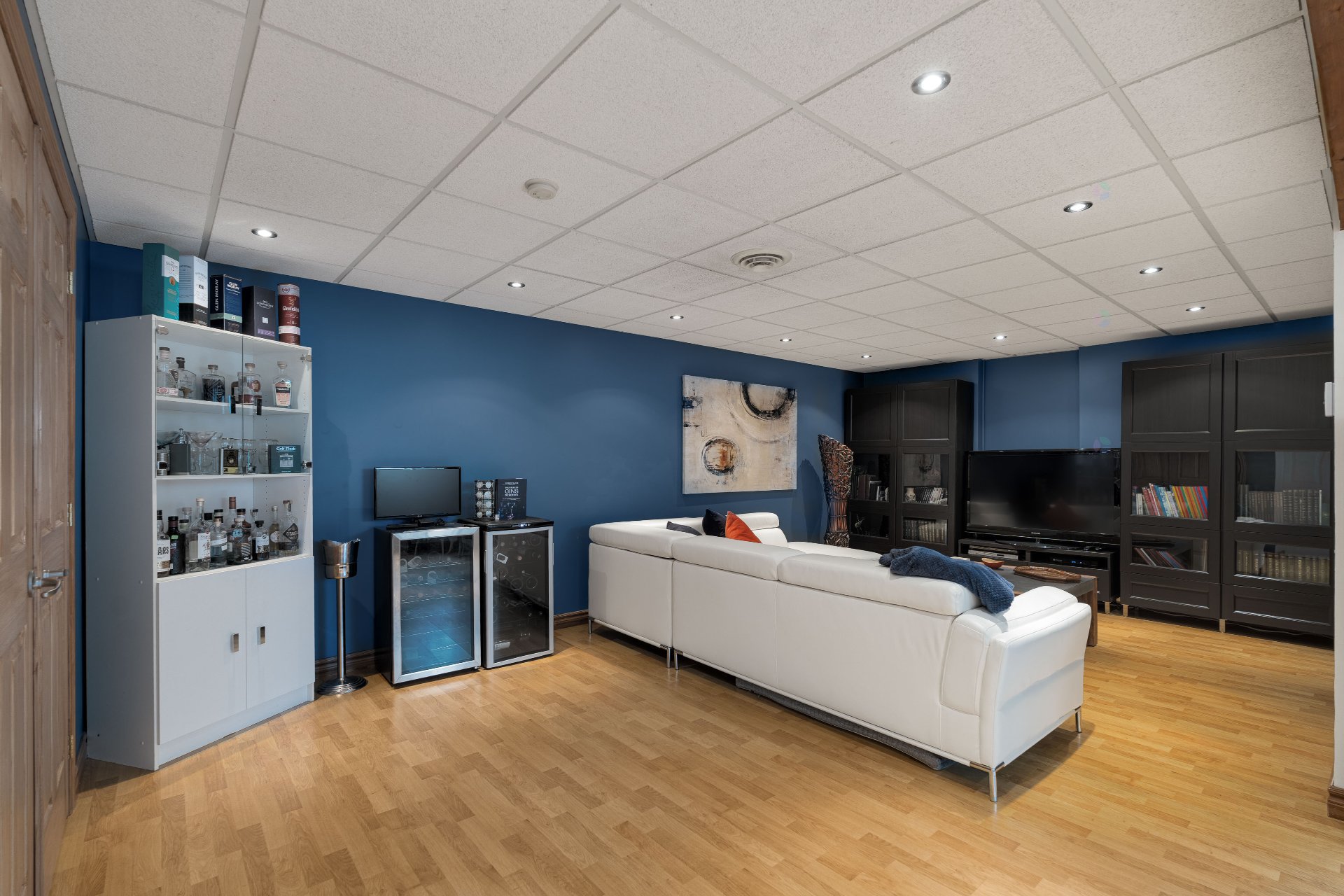 Salle familiale