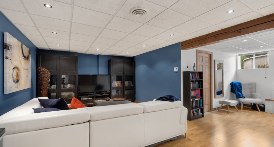 Salle familiale