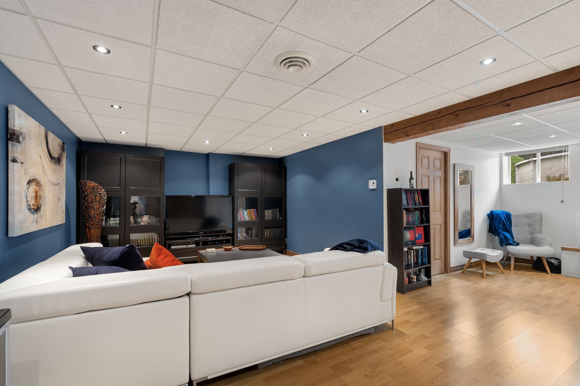 Salle familiale