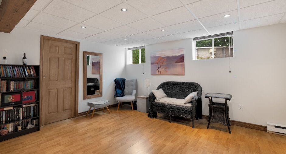 Salle familiale
