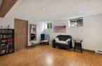 Salle familiale