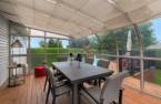 Solarium/Verrière