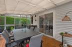 Solarium/Verrière