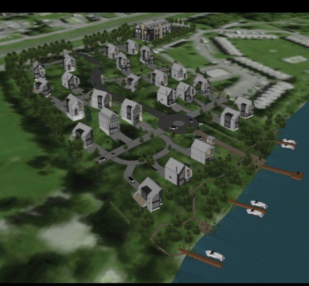 Vacant lot for sale Boul. des Vétérans, Estrie, Québec