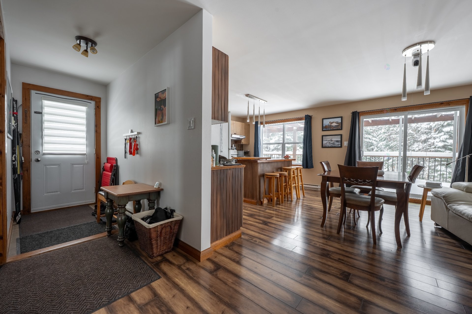 4783-4785 Rue du Gai-Luron — photo 3