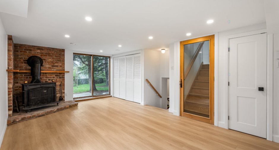 Salle familiale