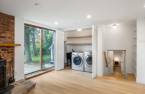 Salle de lavage