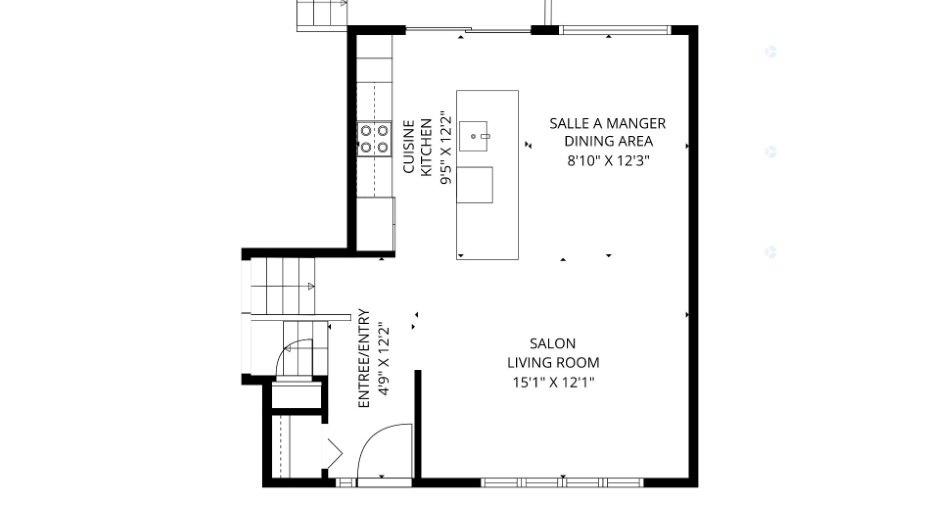 Plan (croquis)