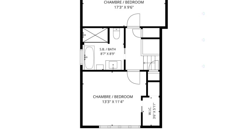 Plan (croquis)