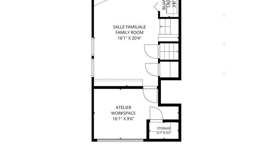 Plan (croquis)