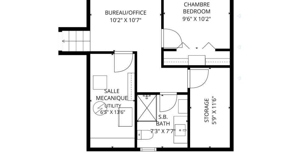 Plan (croquis)