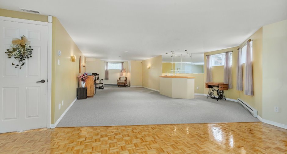 Salle familiale