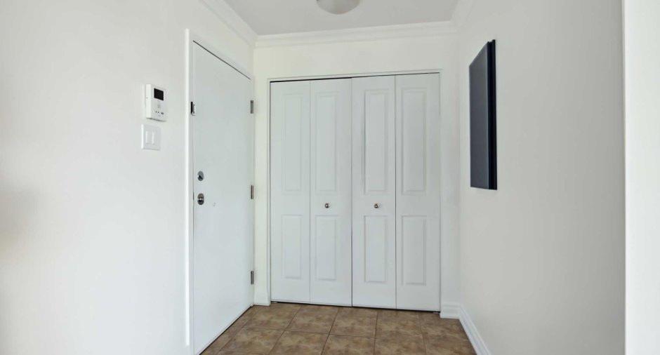 Hall d’entrée/Vestibule