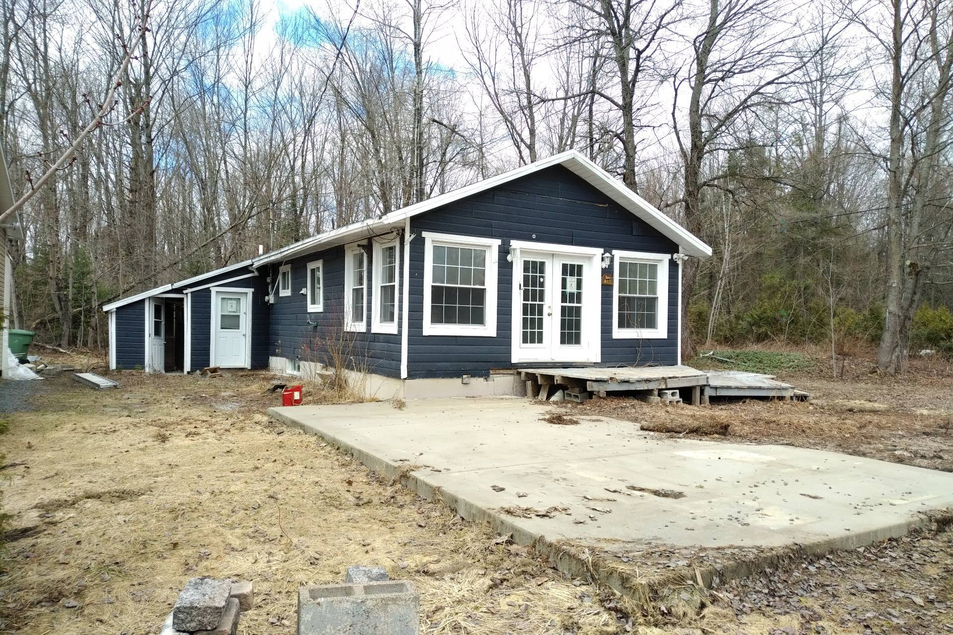 469 Rg St-Joseph — photo 1