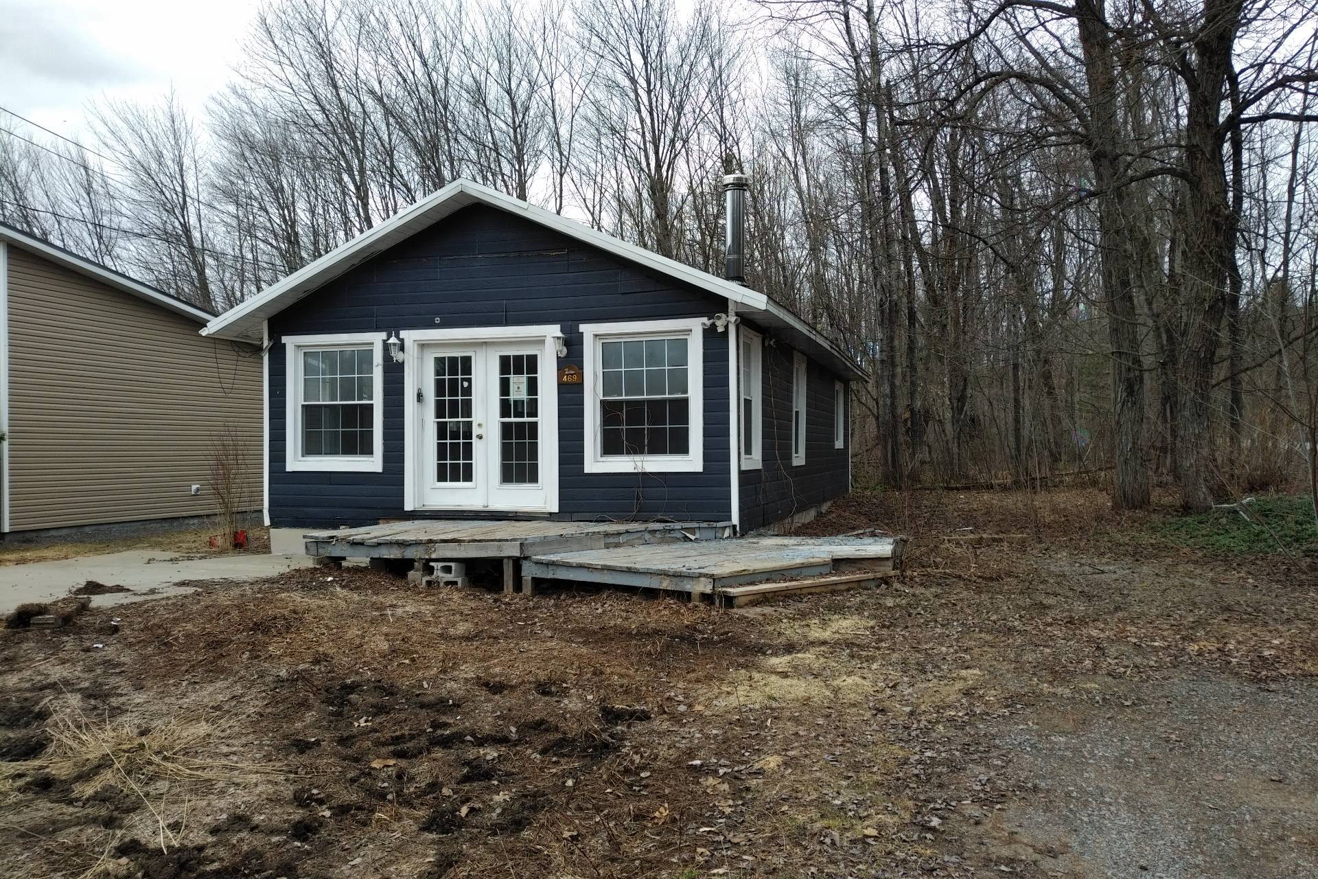 469 Rg St-Joseph — photo 2