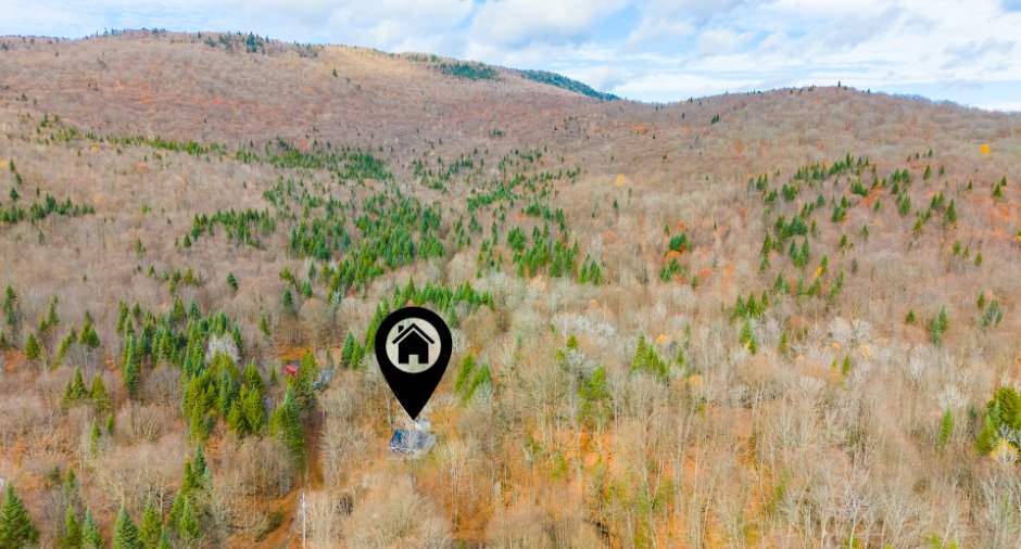 Photo aérienne