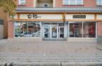 Frontage