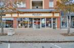 Frontage