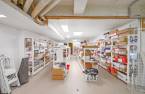 Warehouse