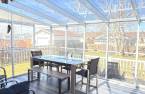 Solarium/Verrière