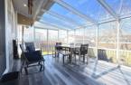 Solarium/Verrière