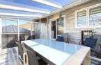 Solarium/Verrière