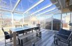 Solarium/Verrière