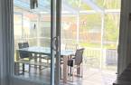 Solarium/Verrière