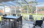 Solarium/Verrière
