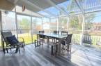 Solarium/Verrière