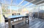 Solarium/Verrière