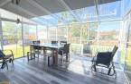 Solarium/Verrière