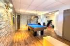 Salle familiale