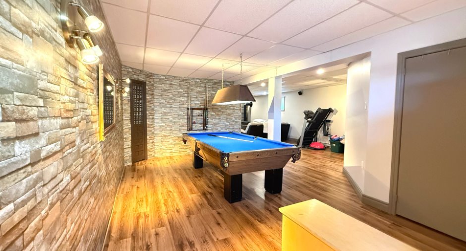 Salle familiale
