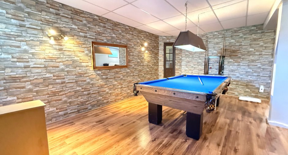 Salle familiale