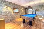 Salle familiale