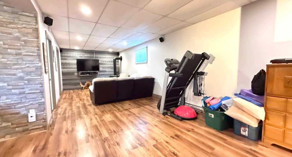 Salle familiale