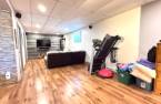 Salle familiale