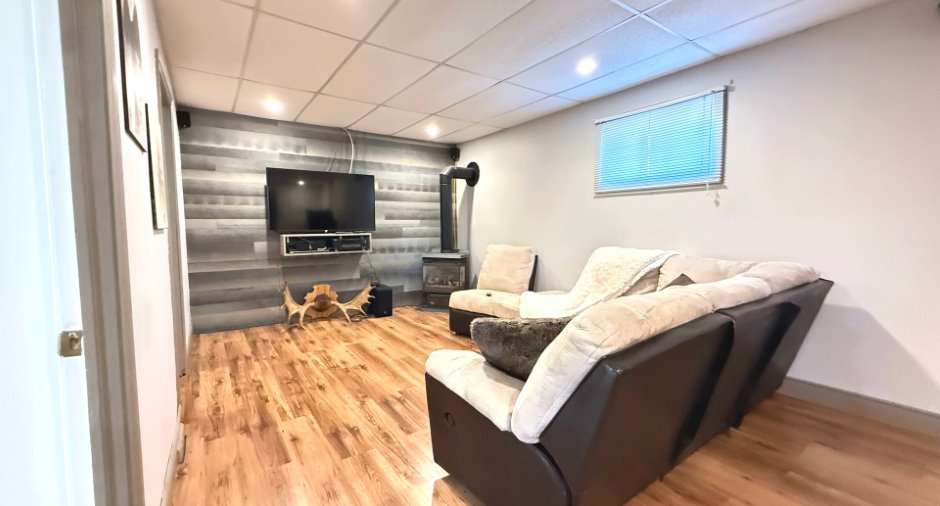 Salle familiale
