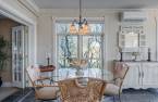 Solarium/Verrière